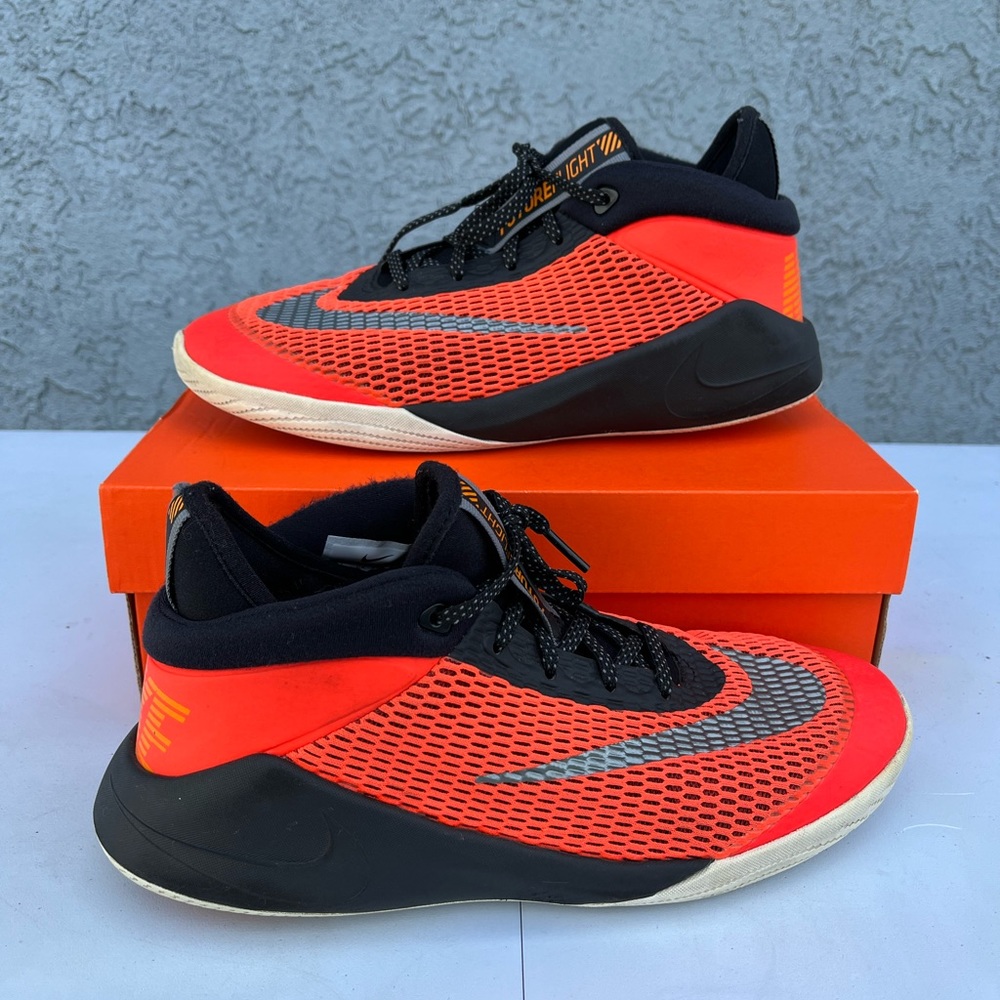 Nike Downshifter 7 Basketball Shoes